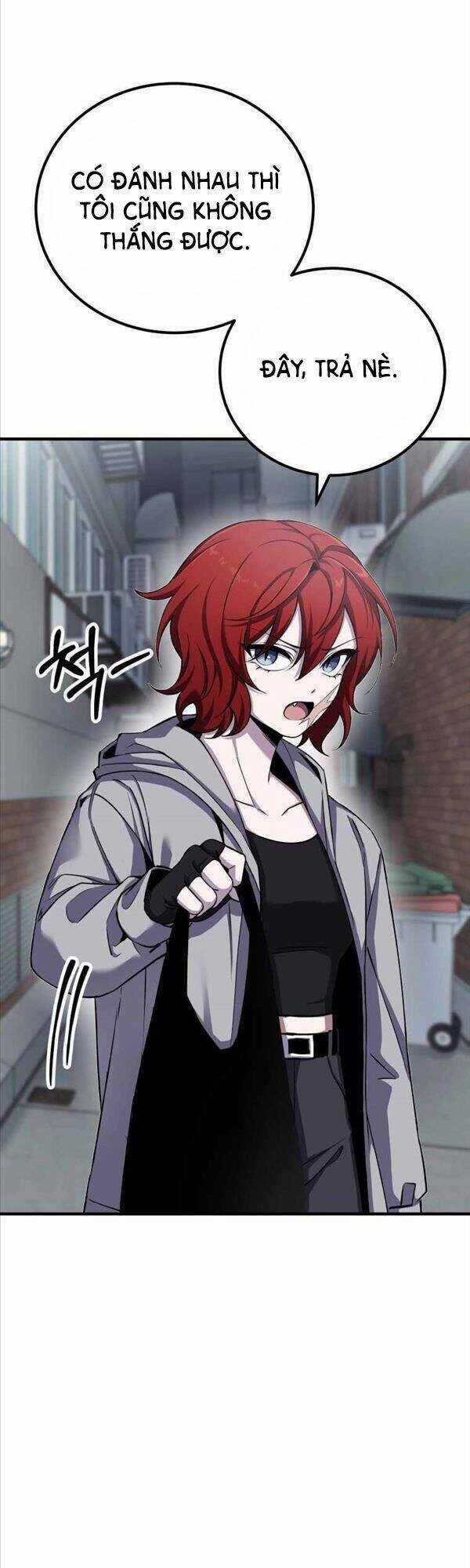 Độc Cô Dược Sư - Chapter 12 - Trang 46