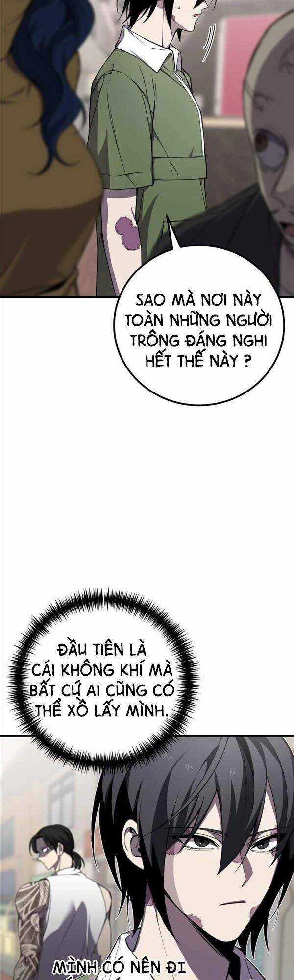 Độc Cô Dược Sư - Chapter 12 - Trang 6