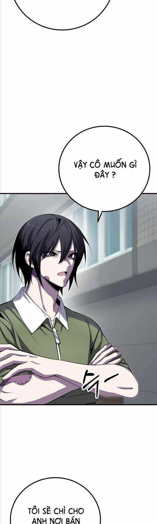 Độc Cô Dược Sư - Chapter 12 - Trang 53