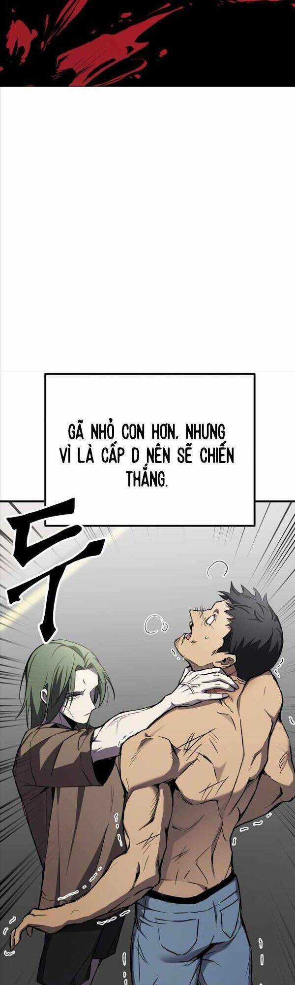 Độc Cô Dược Sư - Chapter 12 - Trang 10