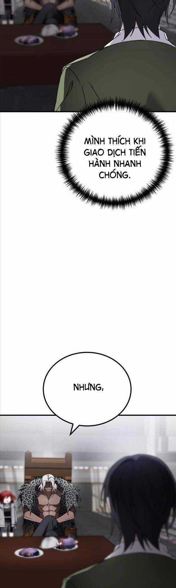 Độc Cô Dược Sư - Chapter 13 - Trang 21