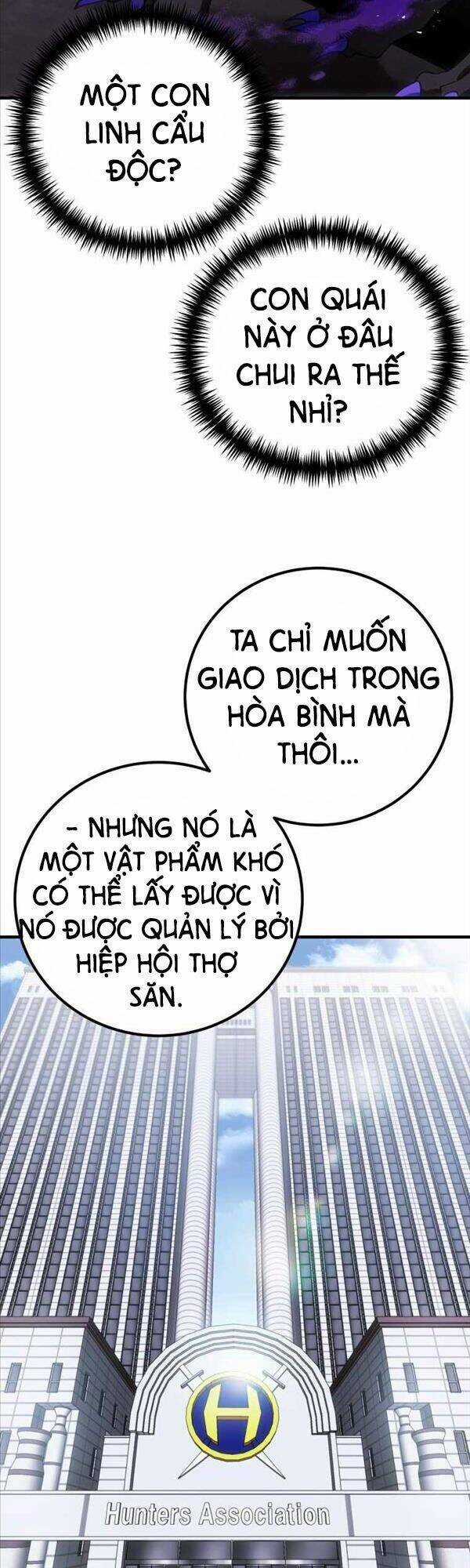 Độc Cô Dược Sư - Chapter 13 - Trang 24