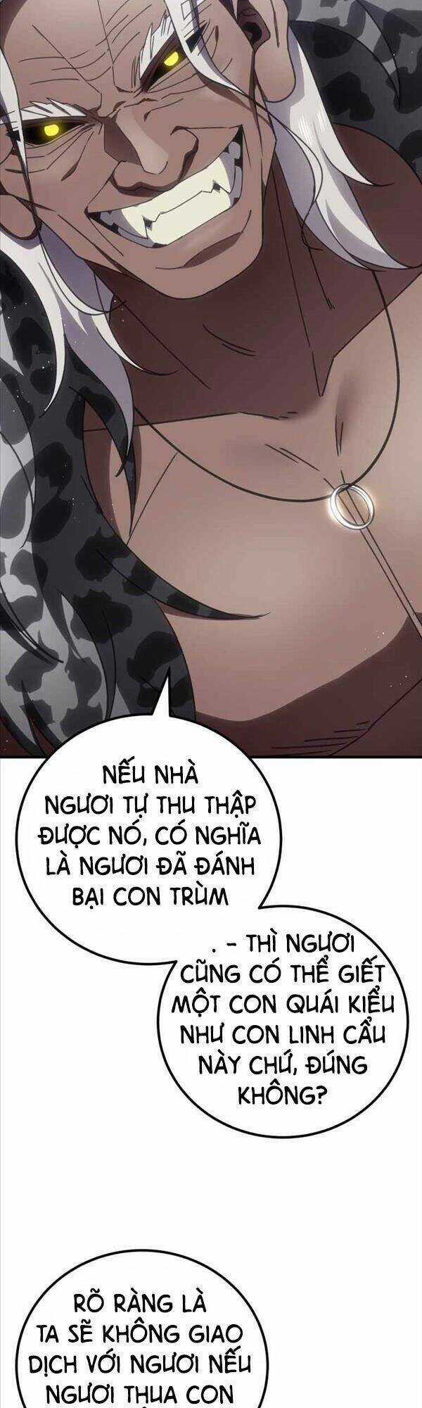 Độc Cô Dược Sư - Chapter 13 - Trang 26