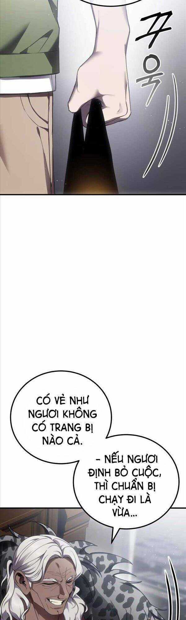 Độc Cô Dược Sư - Chapter 13 - Trang 29