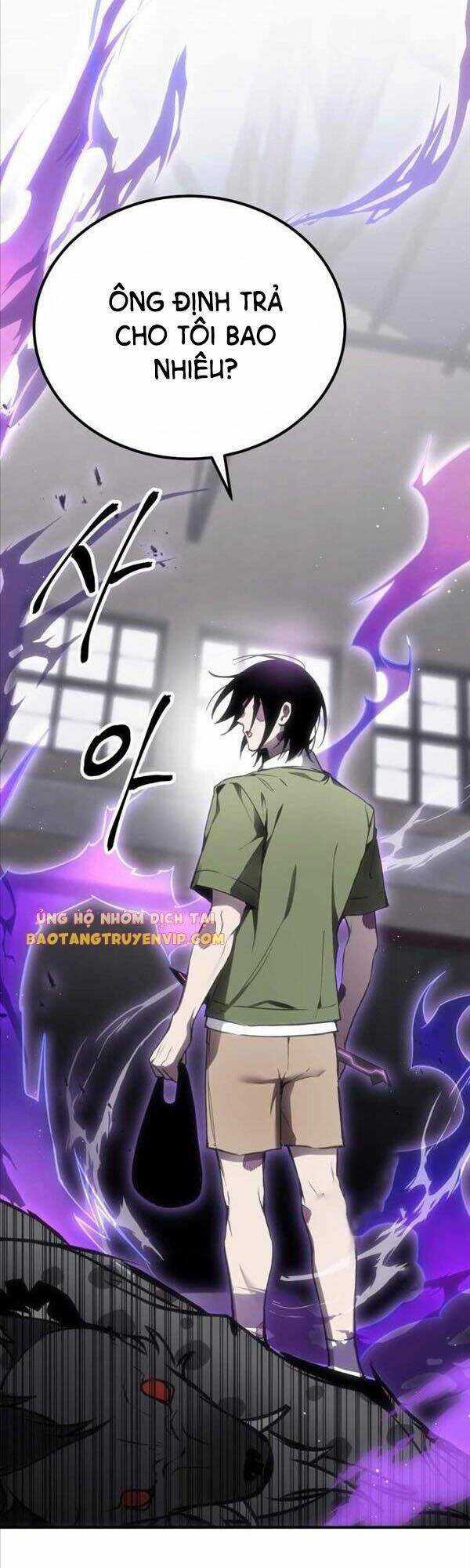 Độc Cô Dược Sư - Chapter 13 - Trang 31