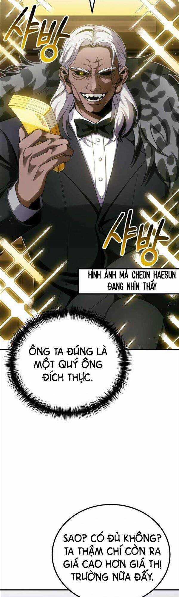 Độc Cô Dược Sư - Chapter 13 - Trang 47