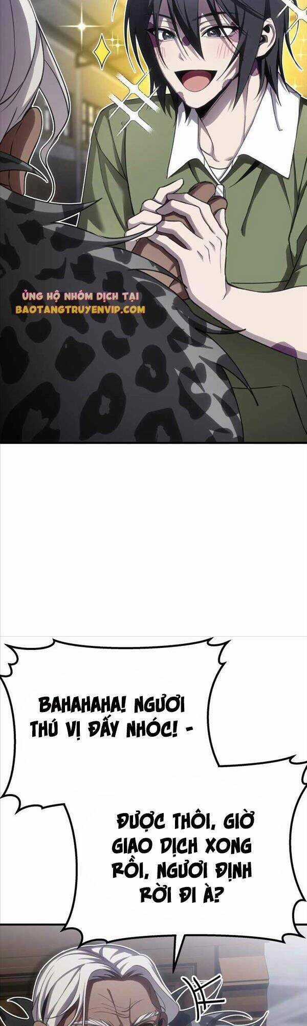 Độc Cô Dược Sư - Chapter 13 - Trang 50
