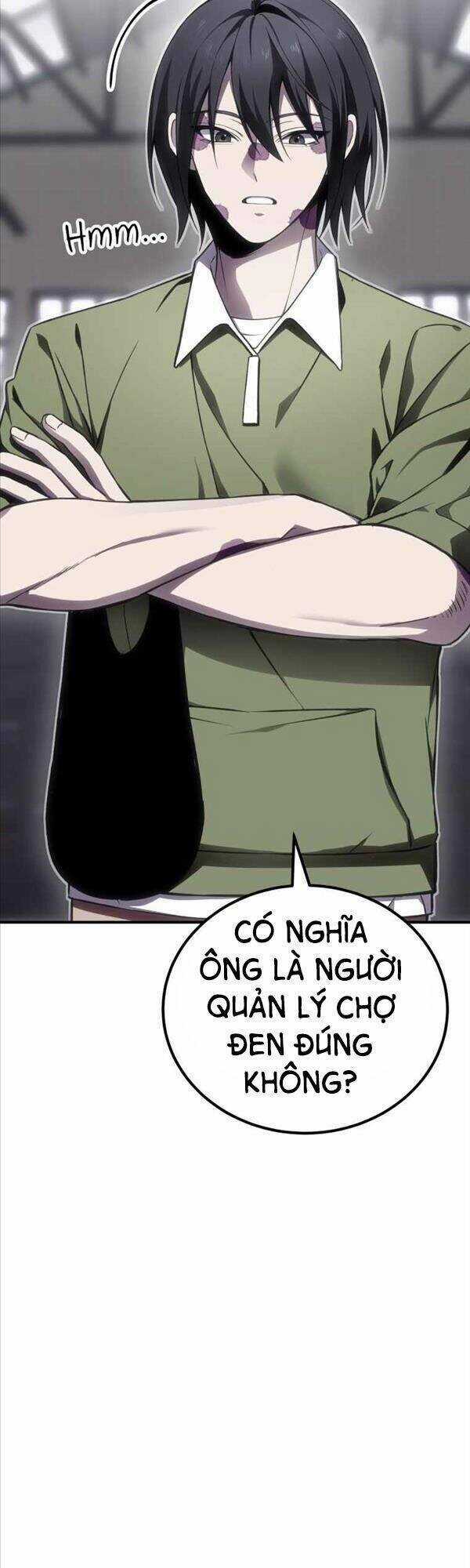 Độc Cô Dược Sư - Chapter 13 - Trang 6