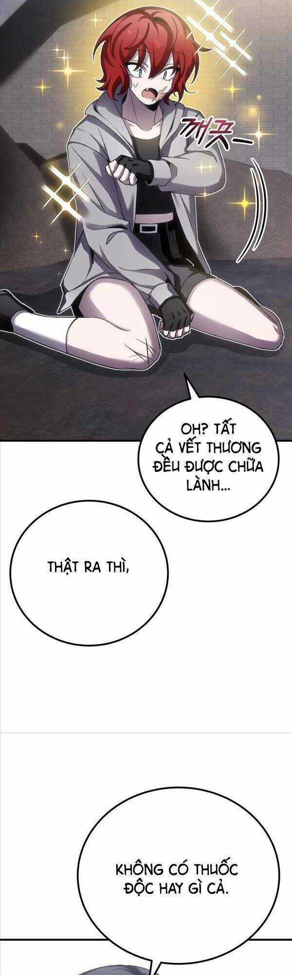 Độc Cô Dược Sư - Chapter 13 - Trang 55