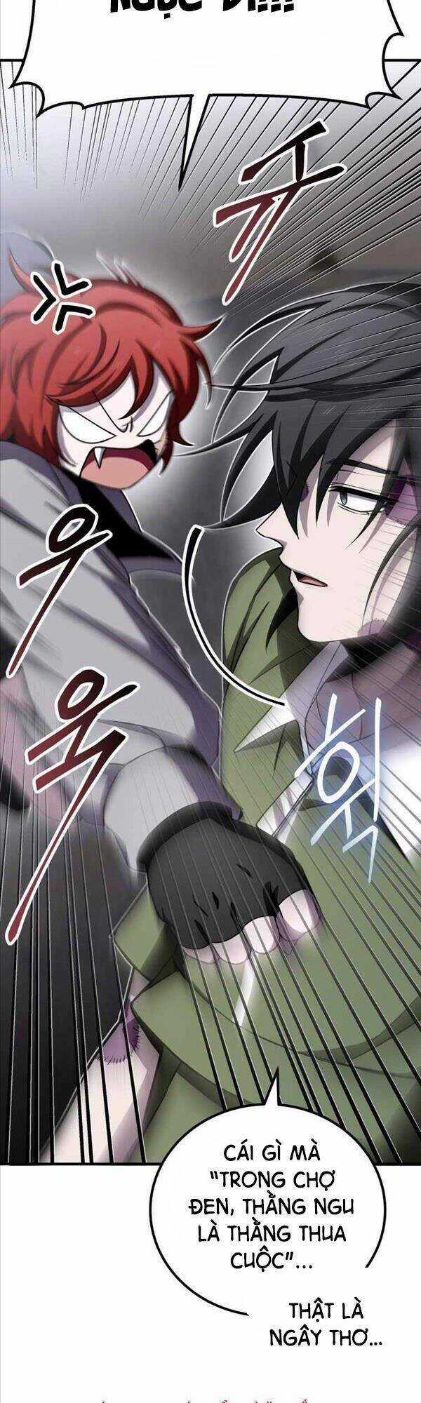 Độc Cô Dược Sư - Chapter 13 - Trang 59