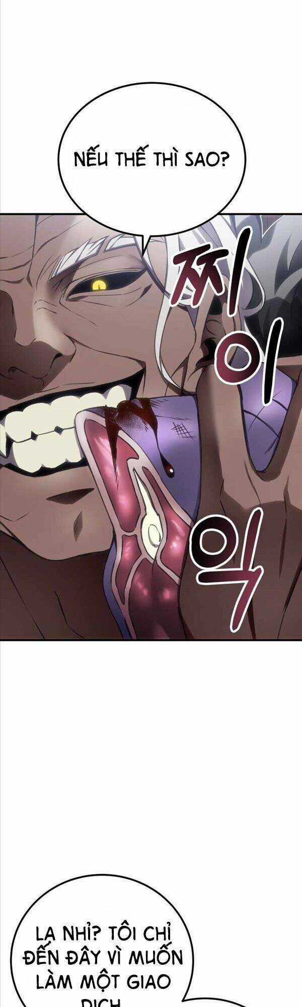 Độc Cô Dược Sư - Chapter 13 - Trang 7