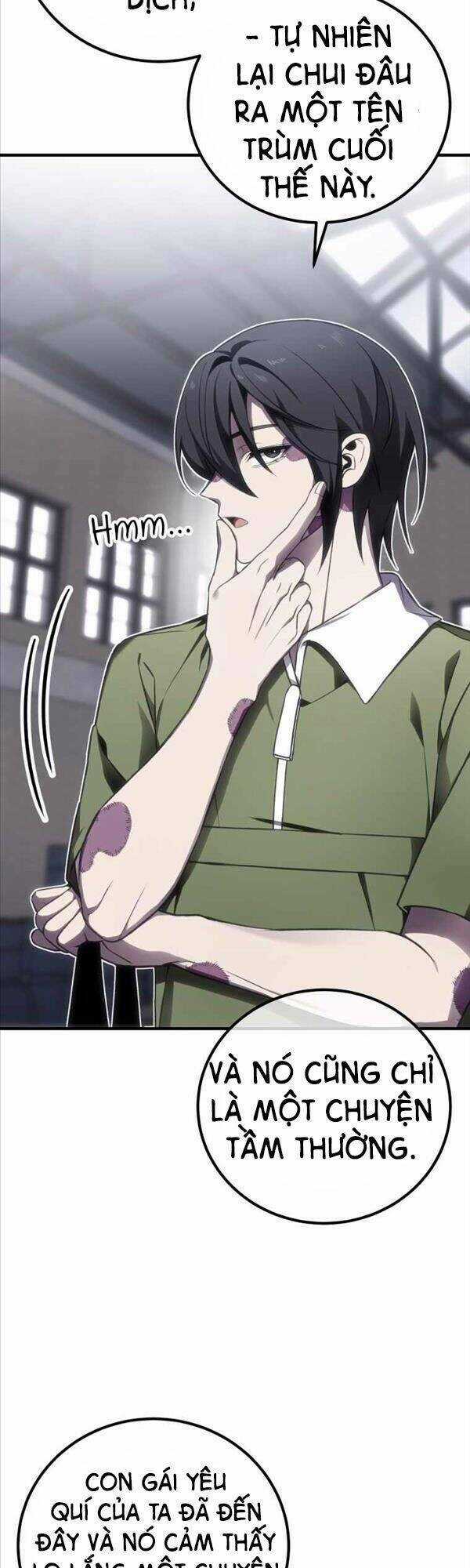 Độc Cô Dược Sư - Chapter 13 - Trang 8