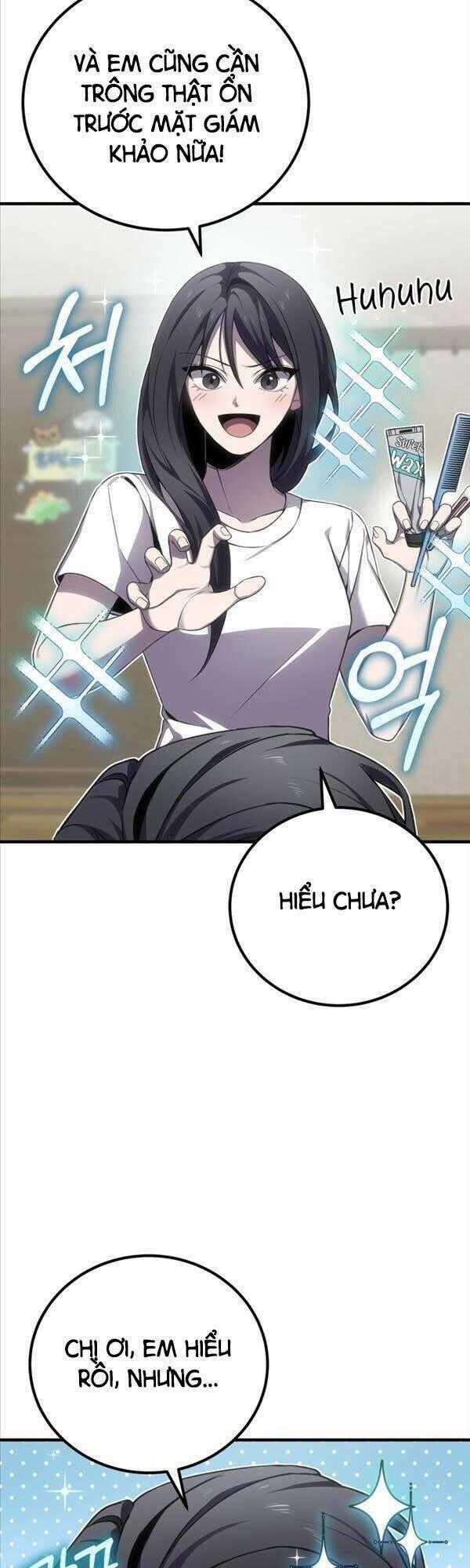 Độc Cô Dược Sư - Chapter 14 - Trang 2