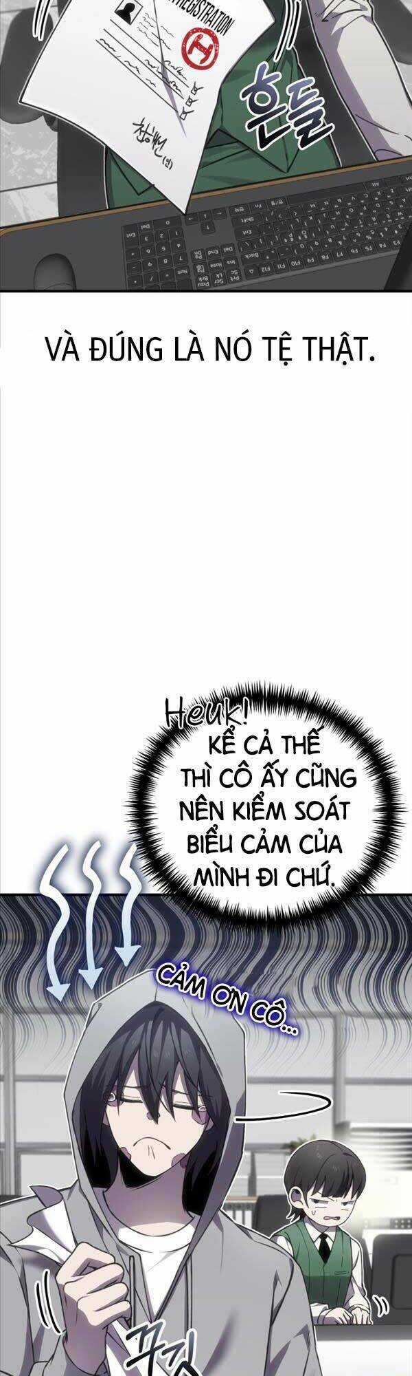 Độc Cô Dược Sư - Chapter 14 - Trang 15