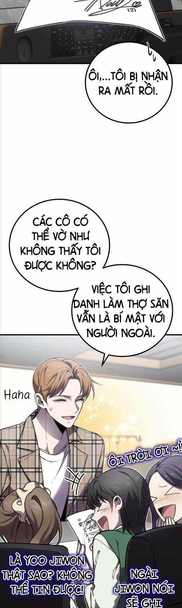 Độc Cô Dược Sư - Chapter 14 - Trang 19