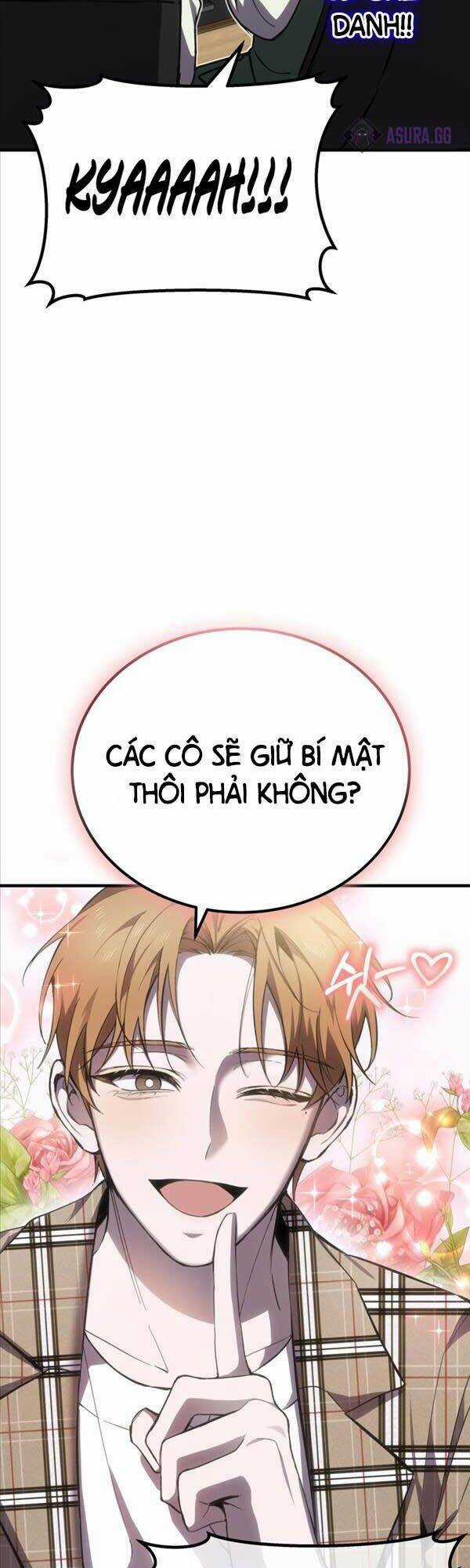 Độc Cô Dược Sư - Chapter 14 - Trang 20