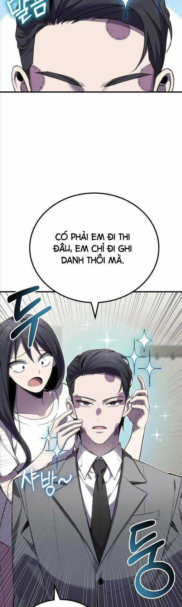 Độc Cô Dược Sư - Chapter 14 - Trang 3