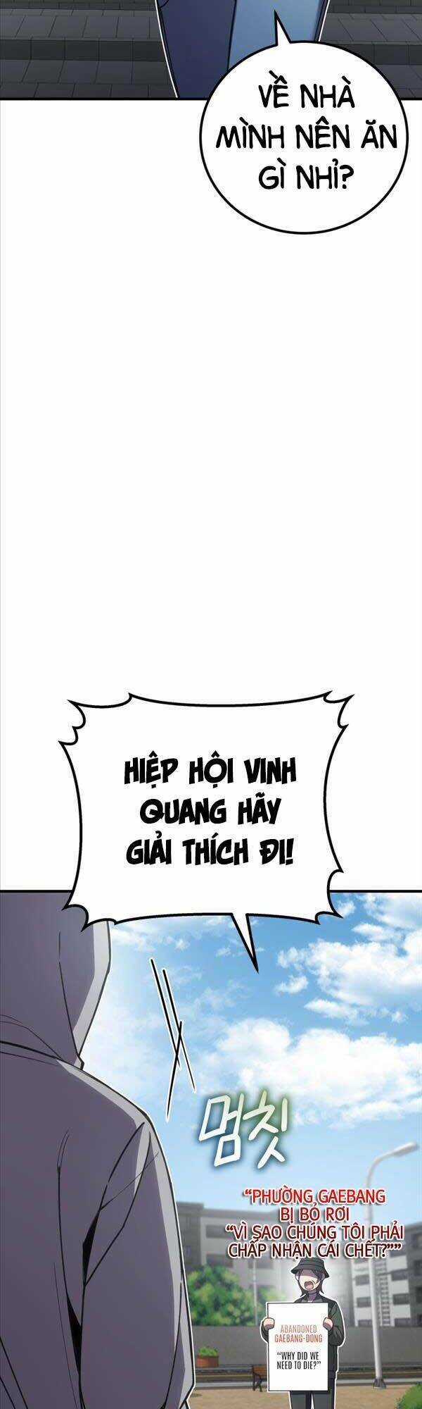 Độc Cô Dược Sư - Chapter 14 - Trang 23