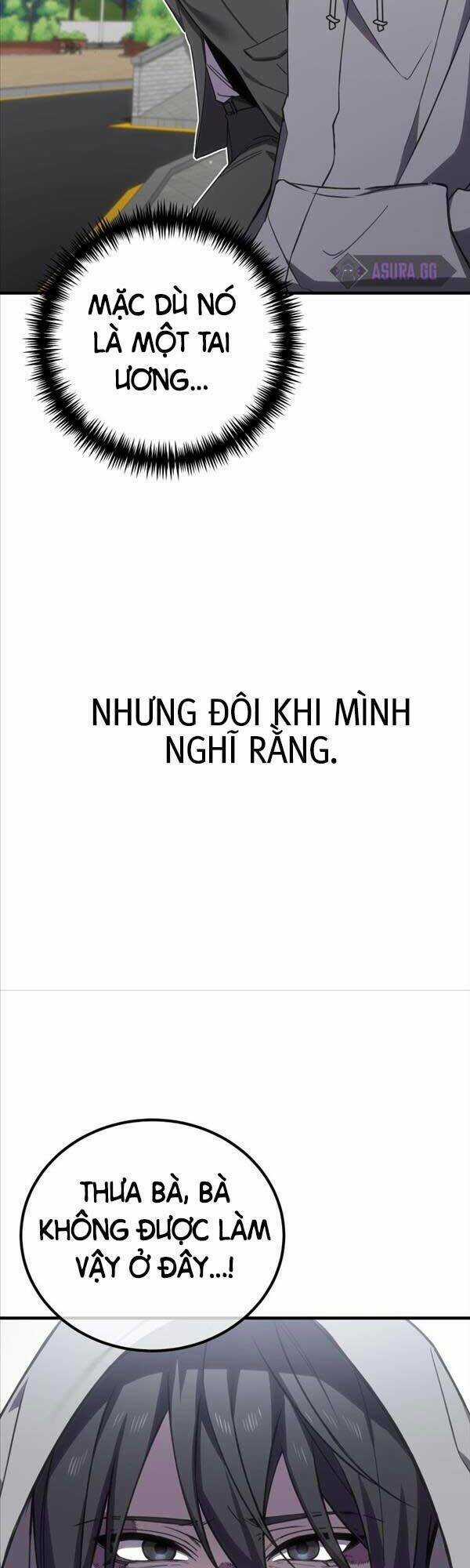 Độc Cô Dược Sư - Chapter 14 - Trang 26