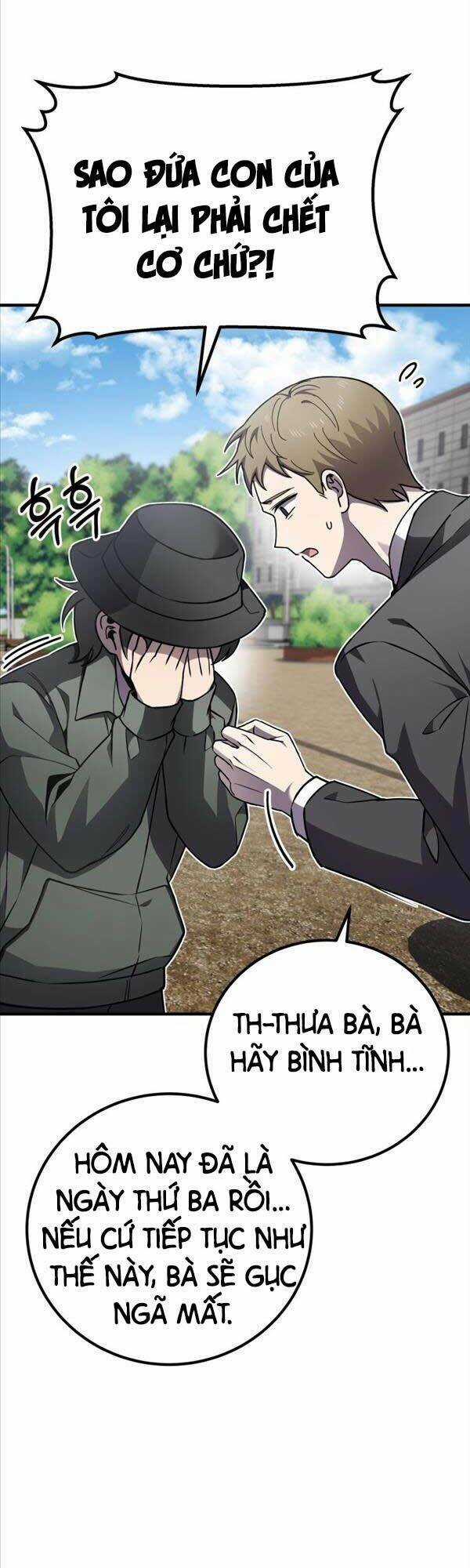 Độc Cô Dược Sư - Chapter 14 - Trang 29