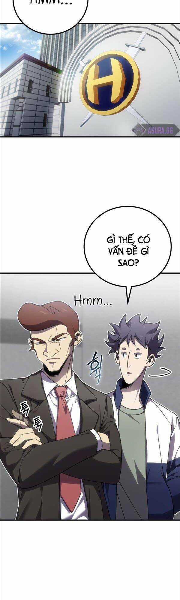 Độc Cô Dược Sư - Chapter 14 - Trang 5