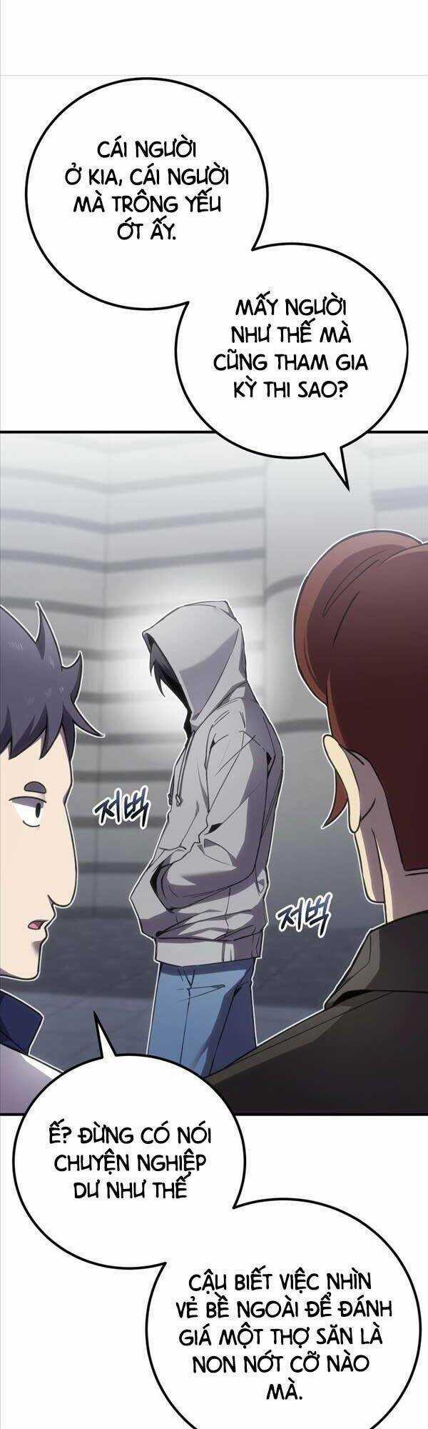 Độc Cô Dược Sư - Chapter 14 - Trang 6