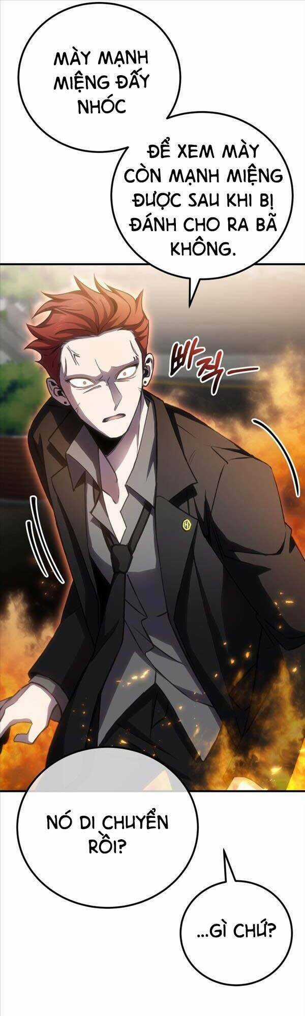 Độc Cô Dược Sư - Chapter 14 - Trang 61