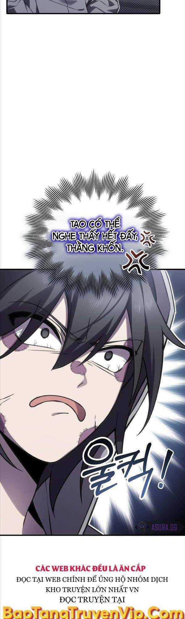 Độc Cô Dược Sư - Chapter 14 - Trang 10