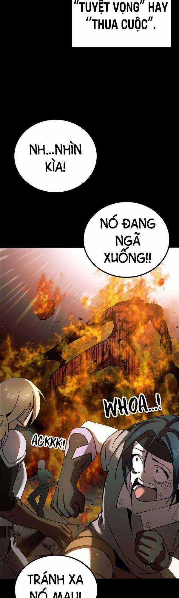 Độc Cô Dược Sư - Chapter 15 - Trang 14