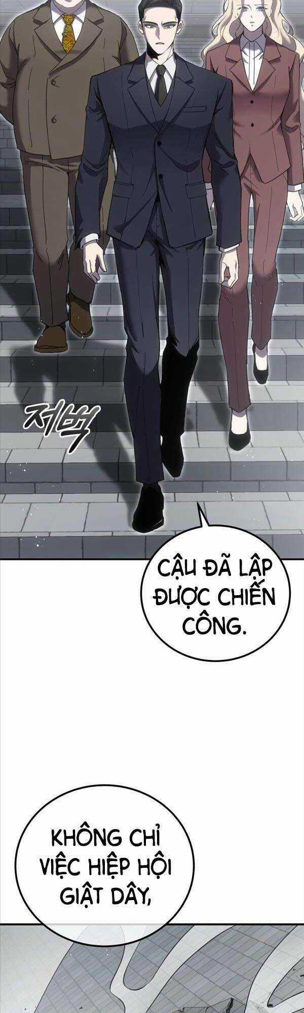 Độc Cô Dược Sư - Chapter 15 - Trang 22