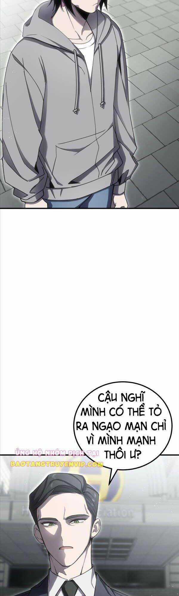 Độc Cô Dược Sư - Chapter 15 - Trang 25