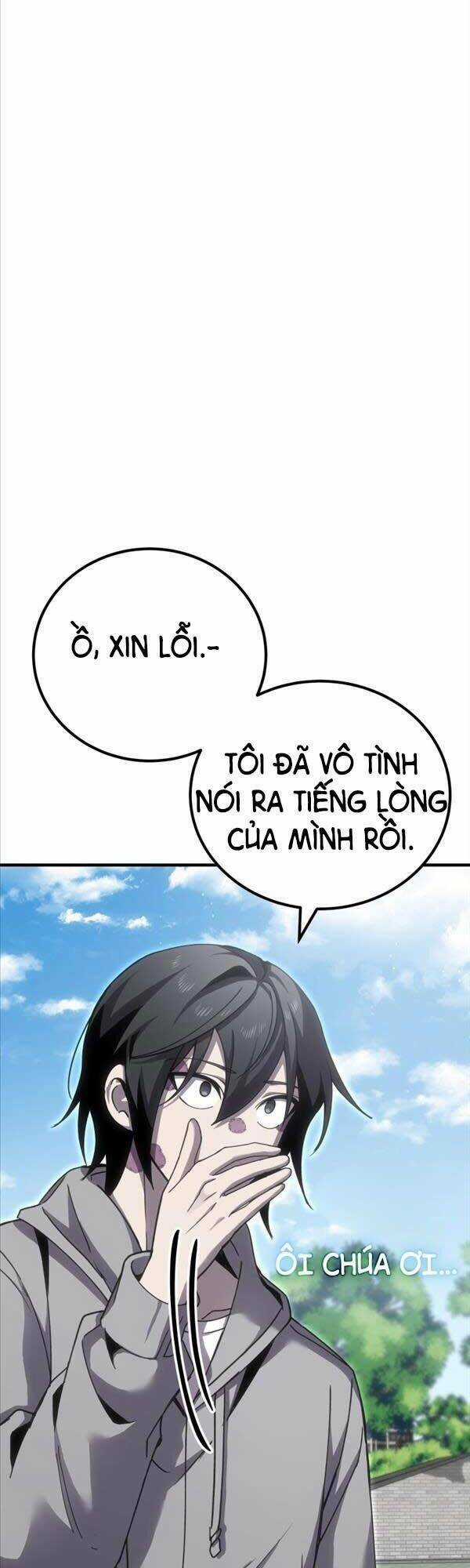 Độc Cô Dược Sư - Chapter 15 - Trang 27