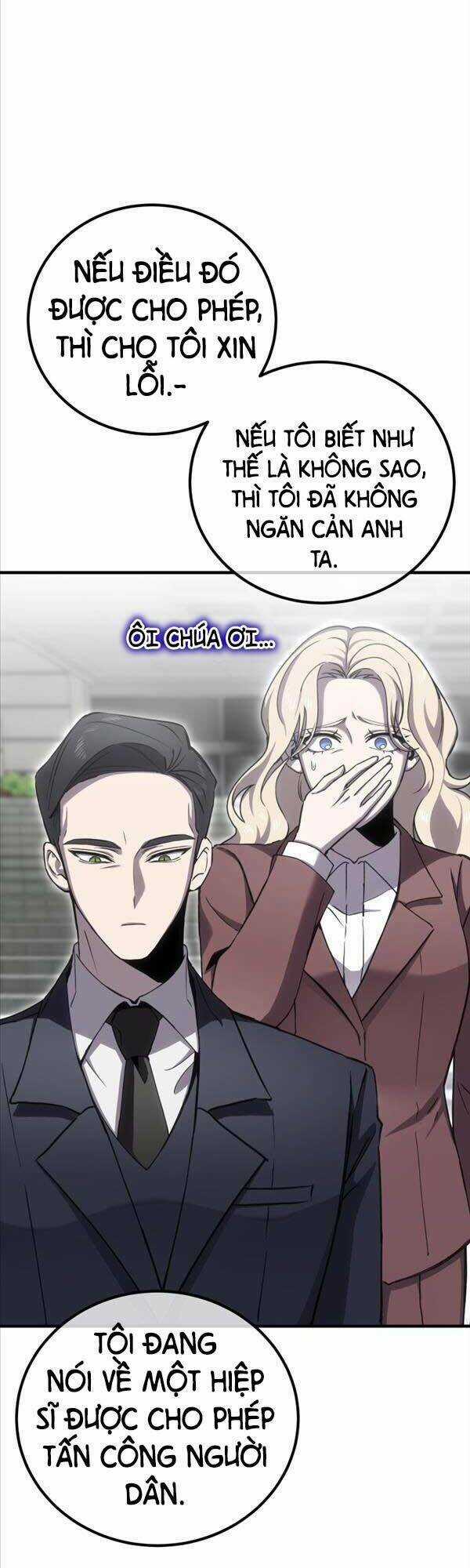 Độc Cô Dược Sư - Chapter 15 - Trang 32