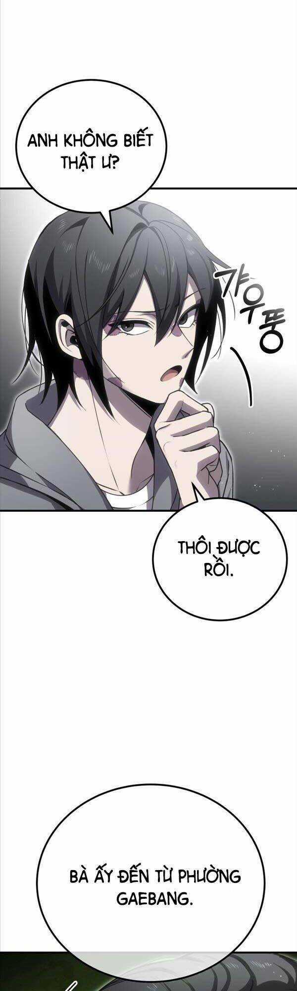 Độc Cô Dược Sư - Chapter 15 - Trang 42