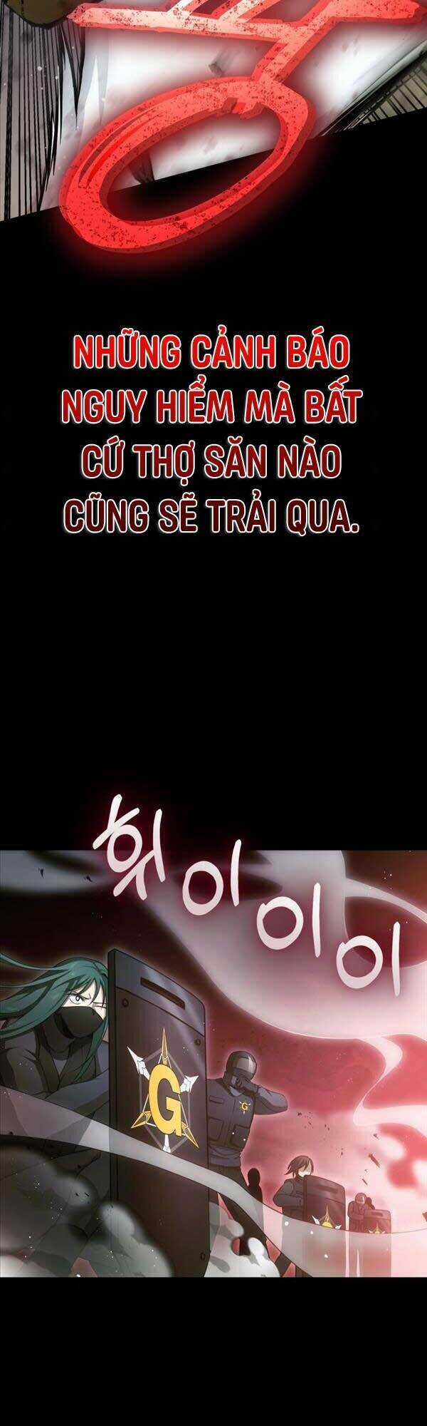 Độc Cô Dược Sư - Chapter 15 - Trang 6