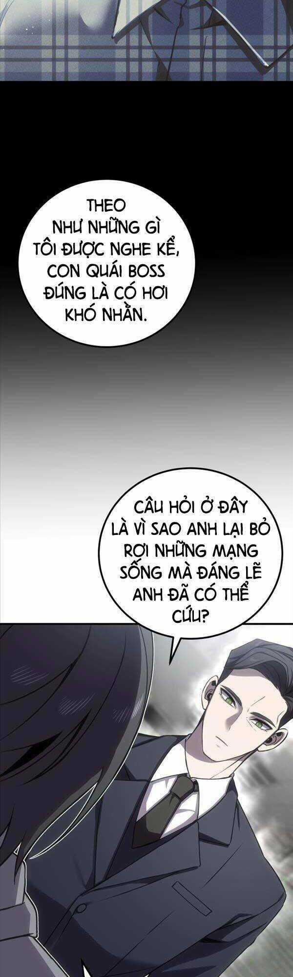 Độc Cô Dược Sư - Chapter 15 - Trang 57