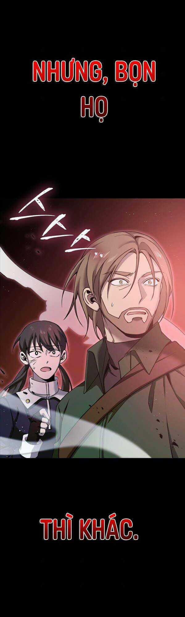 Độc Cô Dược Sư - Chapter 15 - Trang 7