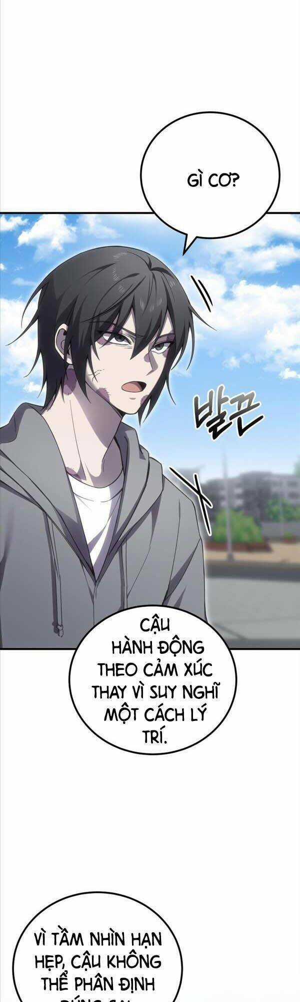 Độc Cô Dược Sư - Chapter 15 - Trang 61