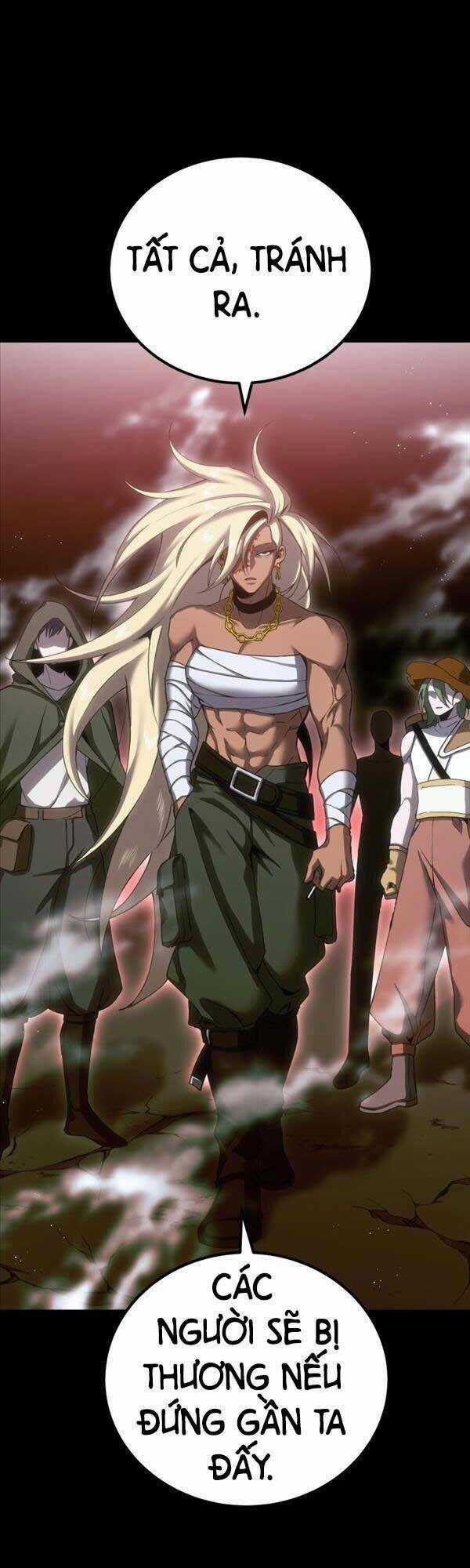 Độc Cô Dược Sư - Chapter 15 - Trang 10