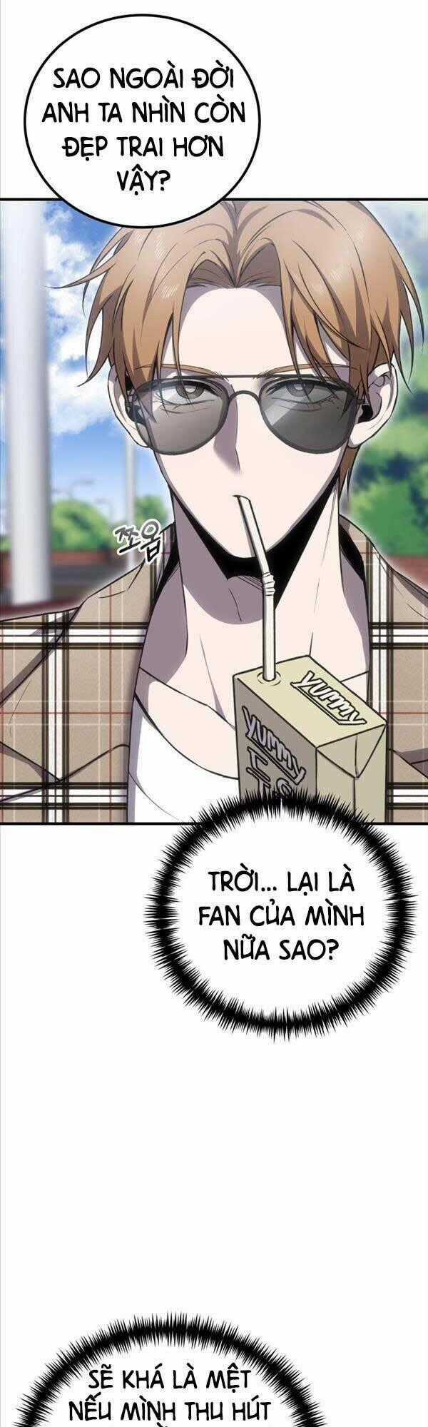 Độc Cô Dược Sư - Chapter 16 - Trang 2