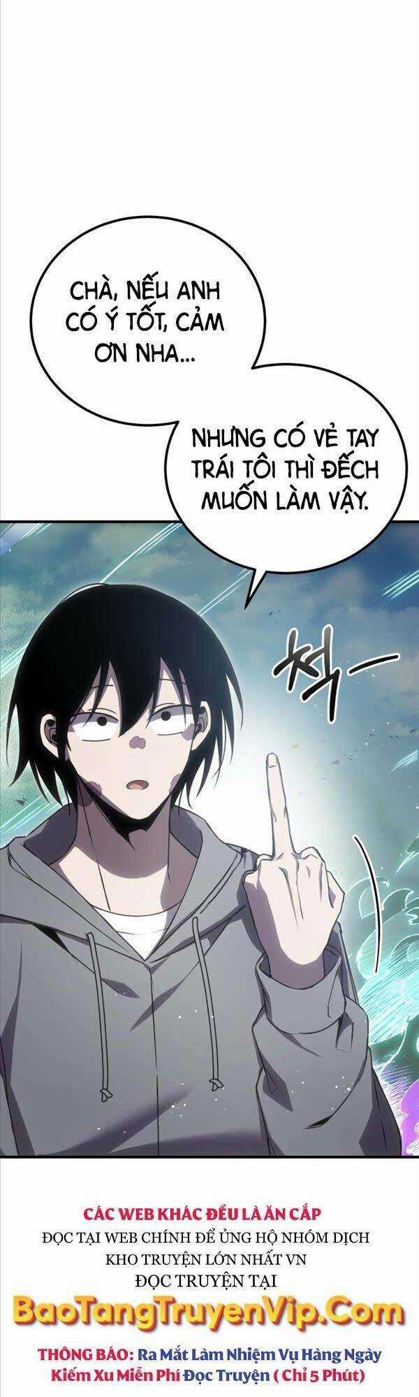 Độc Cô Dược Sư - Chapter 16 - Trang 13