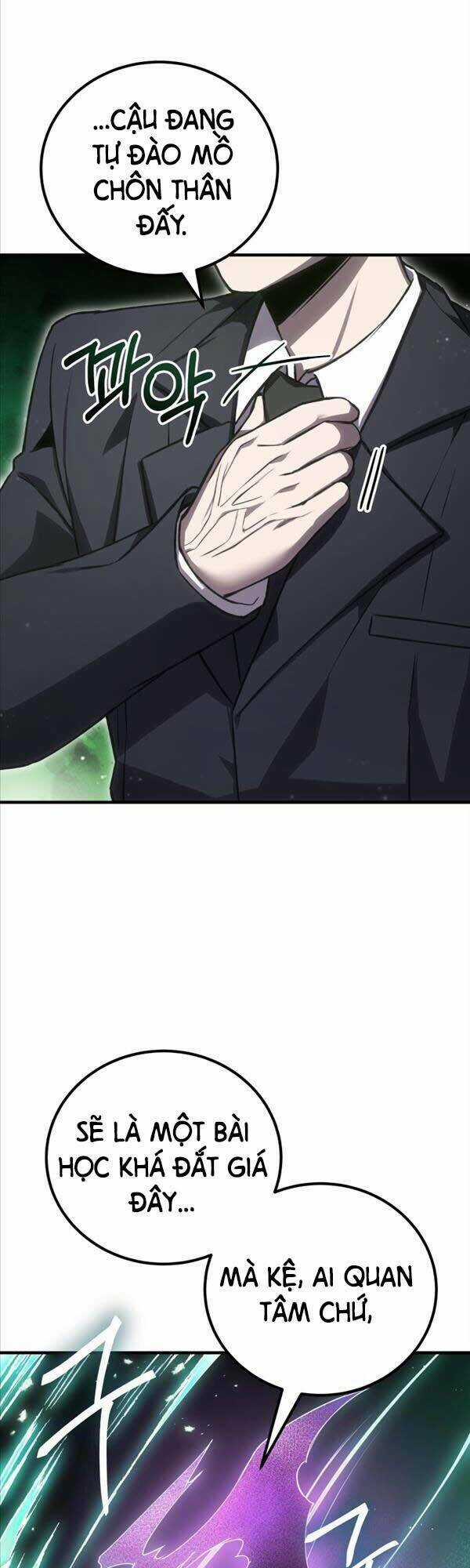 Độc Cô Dược Sư - Chapter 16 - Trang 14