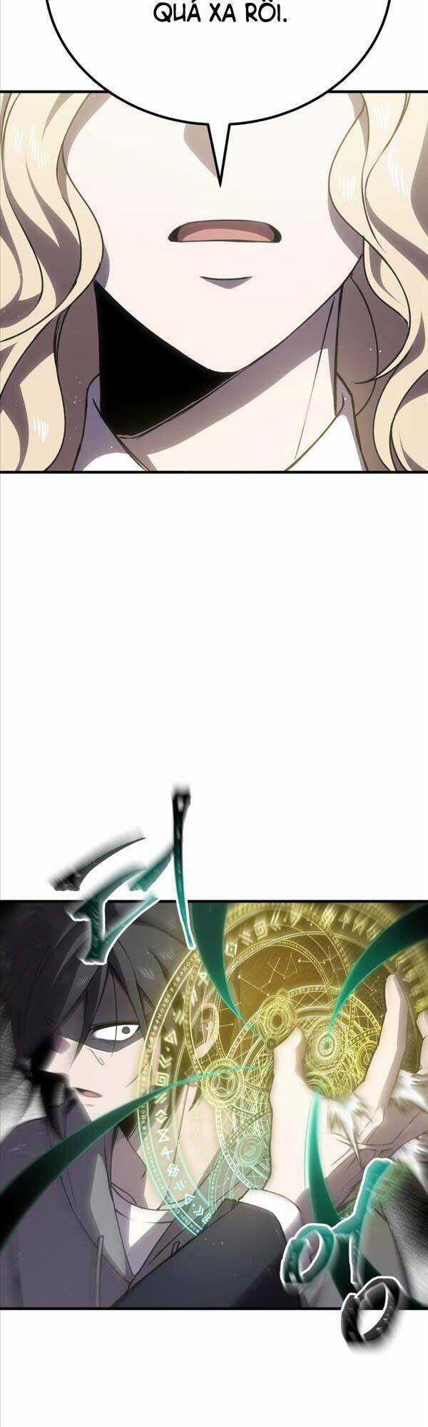 Độc Cô Dược Sư - Chapter 16 - Trang 17