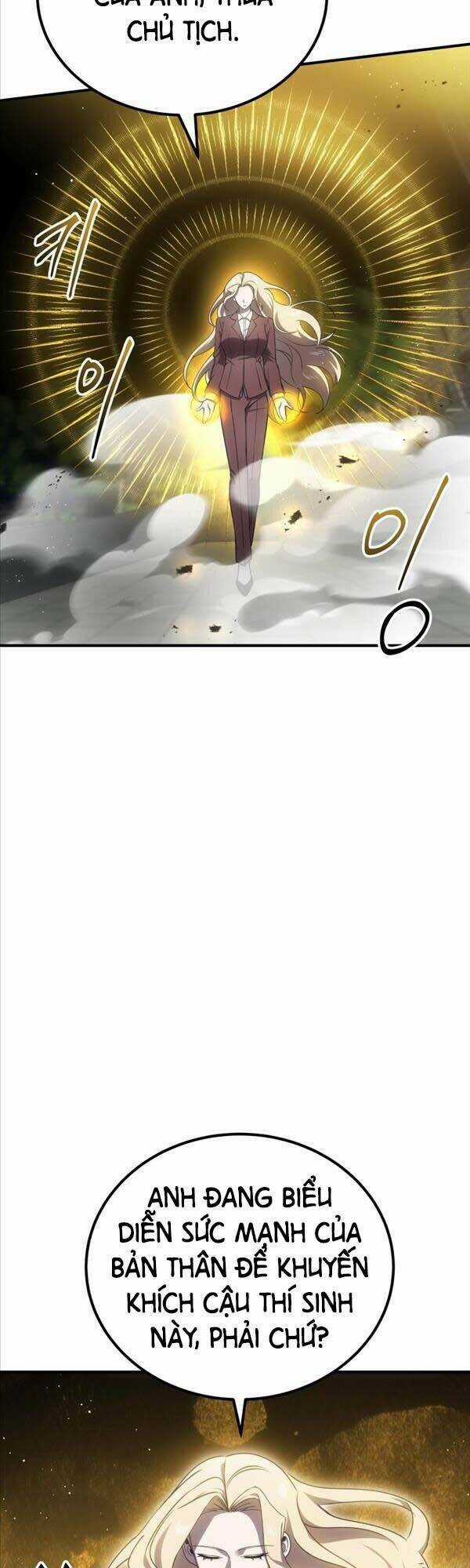 Độc Cô Dược Sư - Chapter 16 - Trang 19