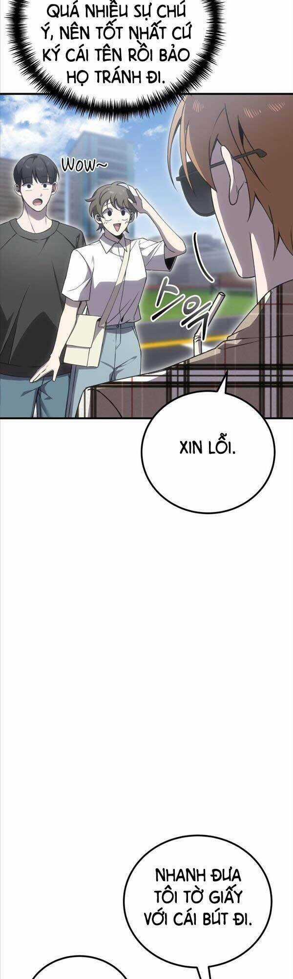 Độc Cô Dược Sư - Chapter 16 - Trang 3