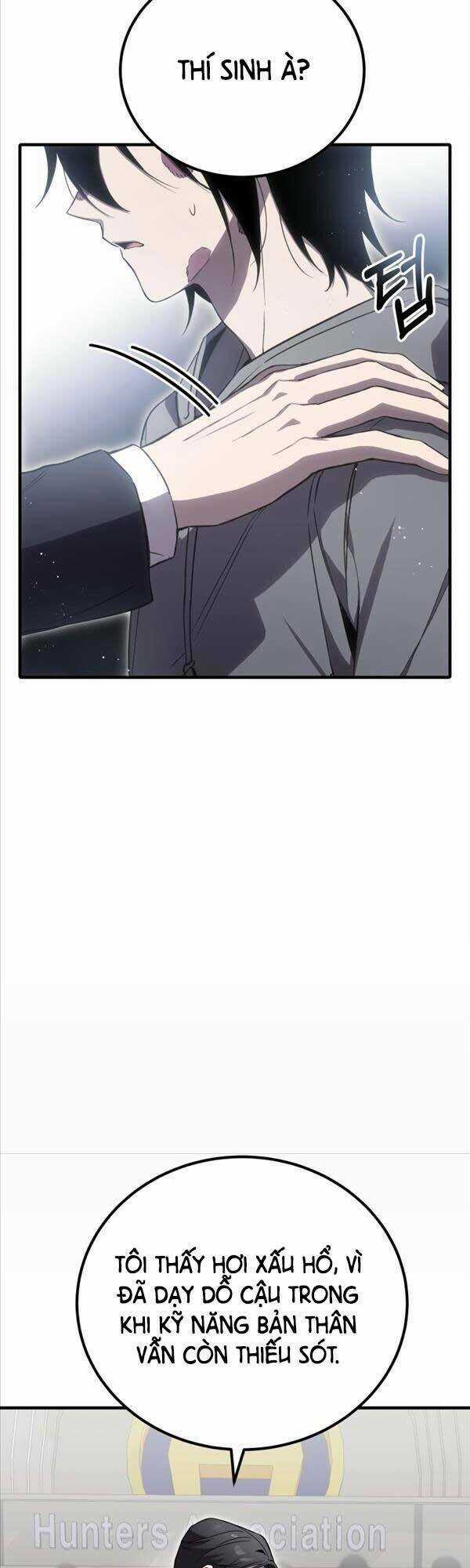 Độc Cô Dược Sư - Chapter 16 - Trang 25