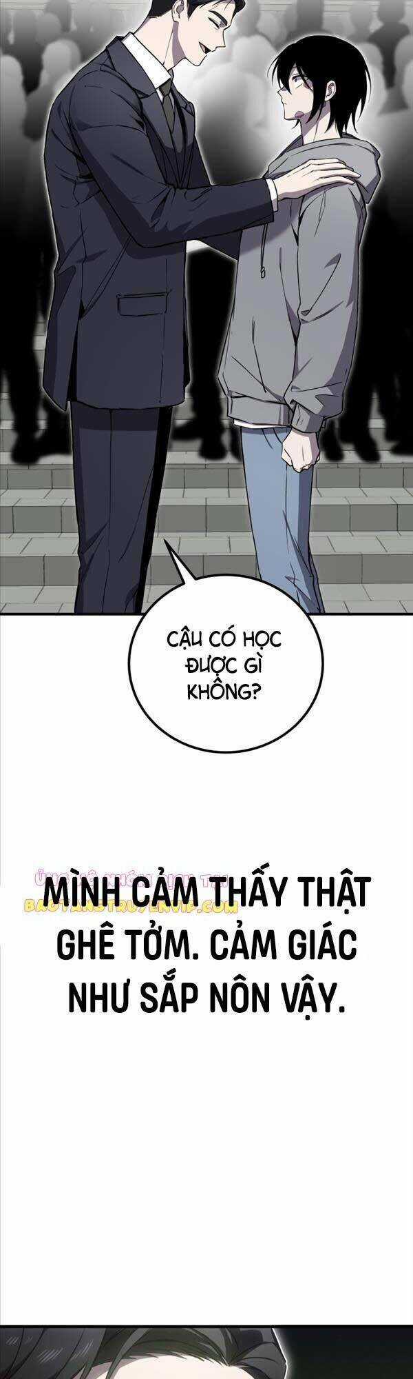 Độc Cô Dược Sư - Chapter 16 - Trang 26