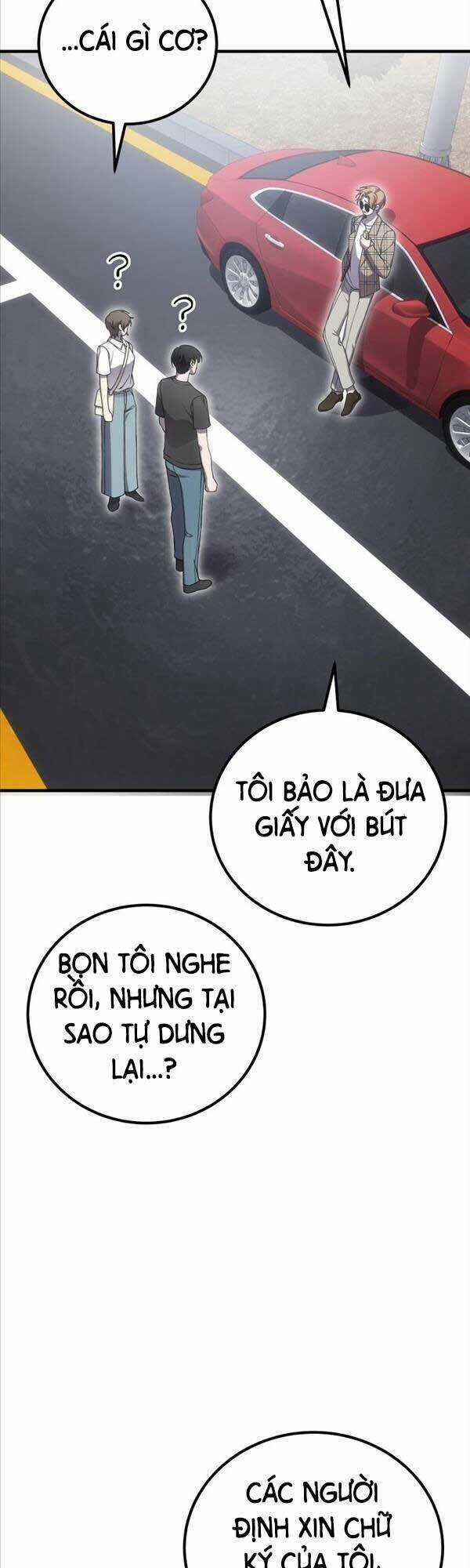 Độc Cô Dược Sư - Chapter 16 - Trang 4