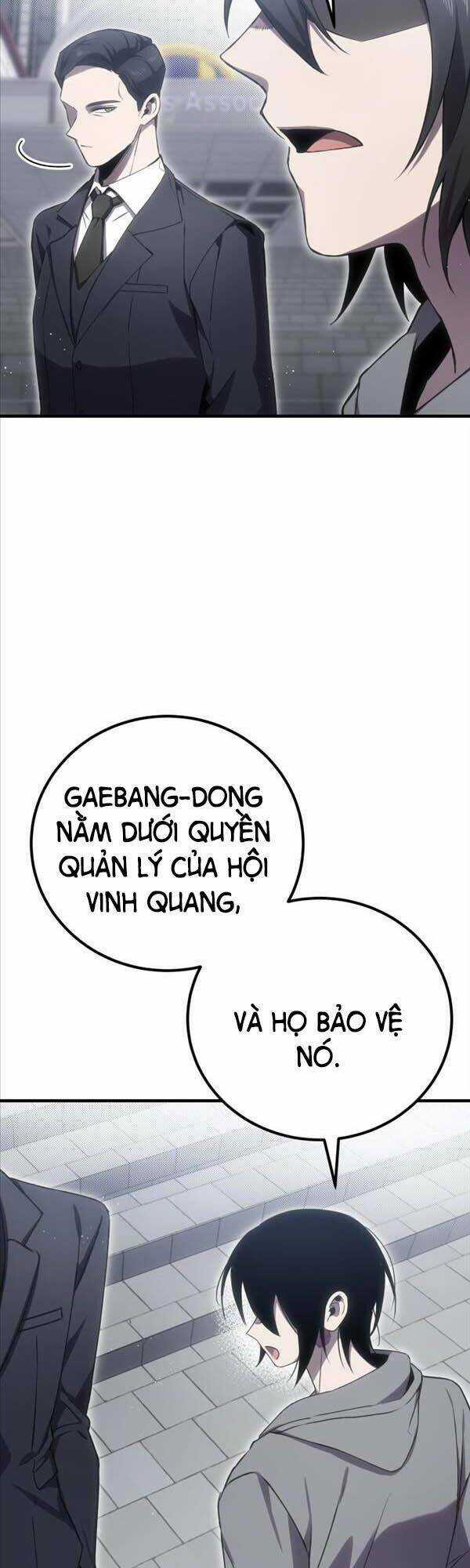 Độc Cô Dược Sư - Chapter 16 - Trang 32