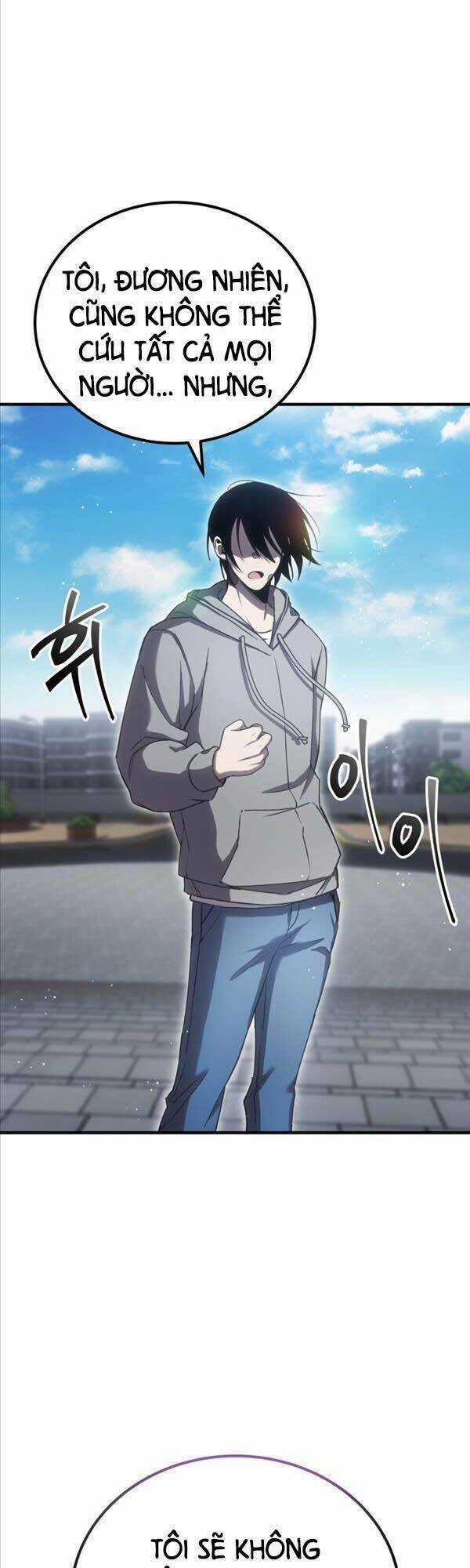 Độc Cô Dược Sư - Chapter 16 - Trang 49